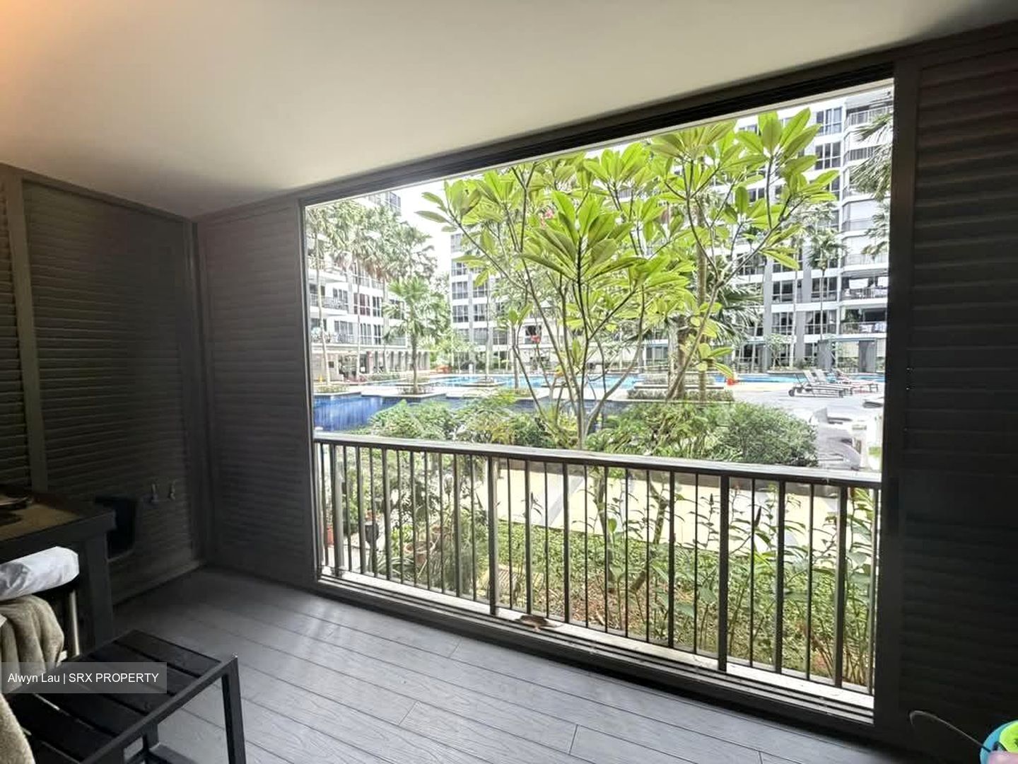 Waterwoods (D19), Condominium #595774371